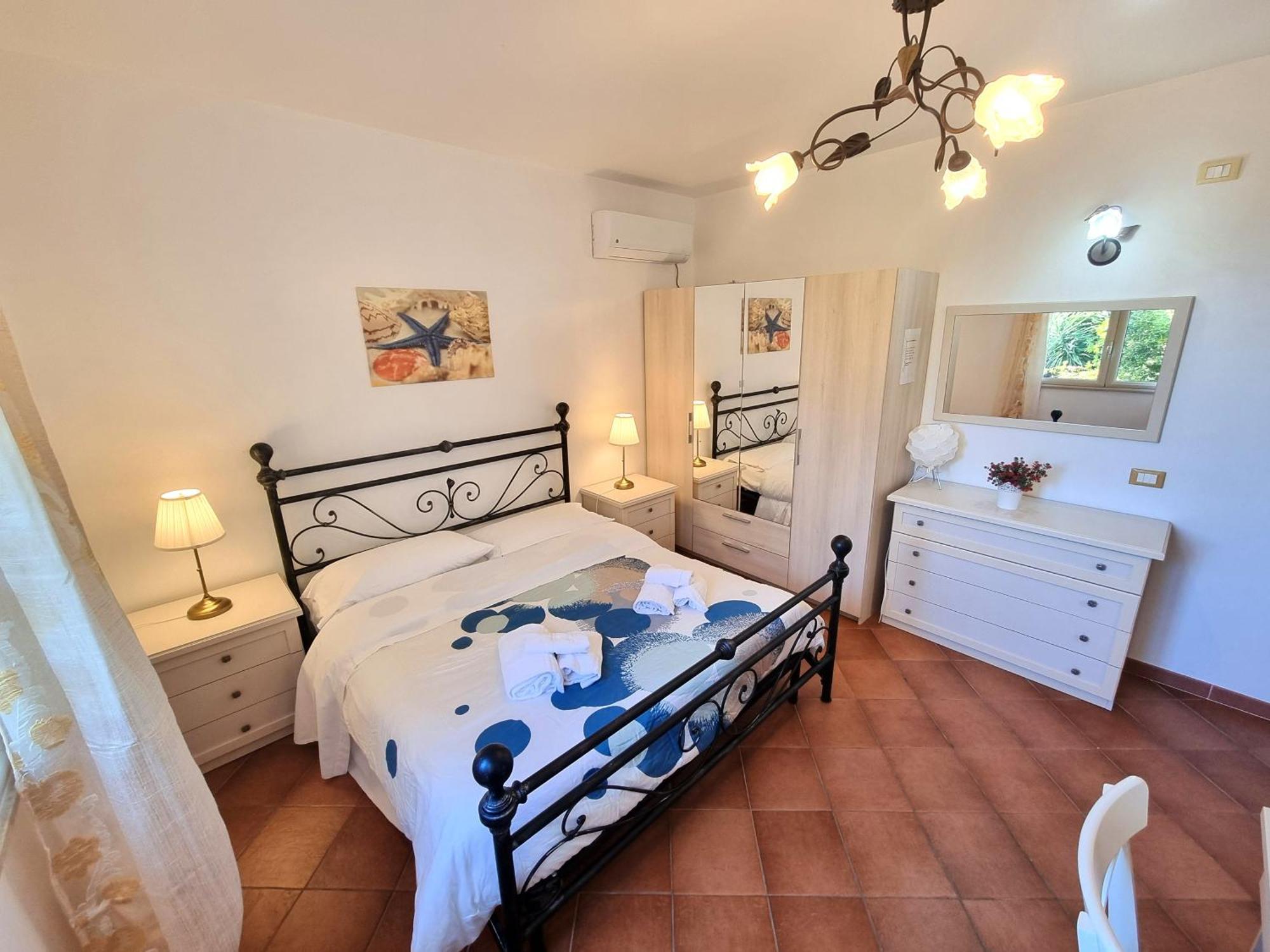 B&B Villa Sant'Antonio Brucoli Exterior foto