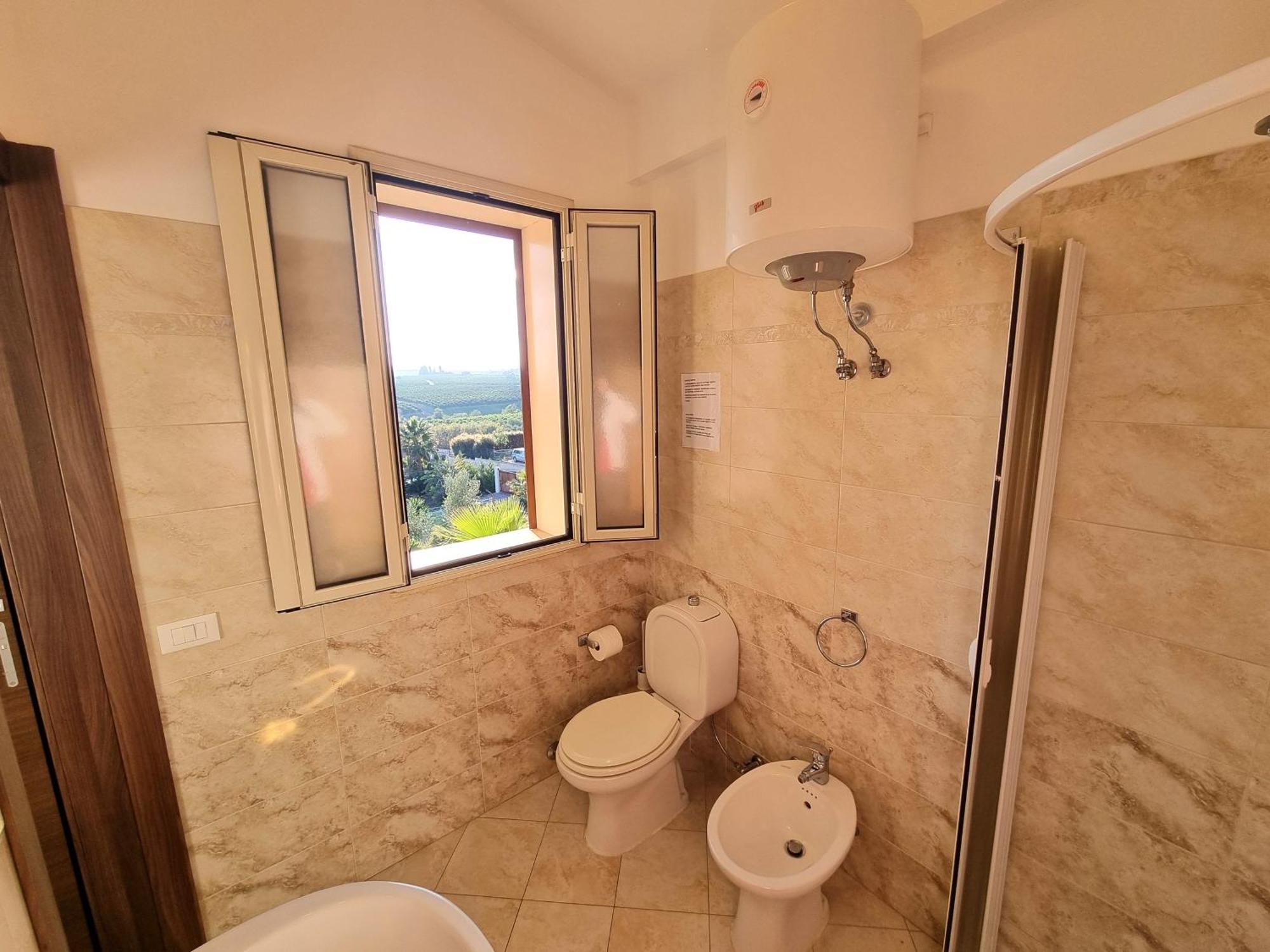 B&B Villa Sant'Antonio Brucoli Habitación foto