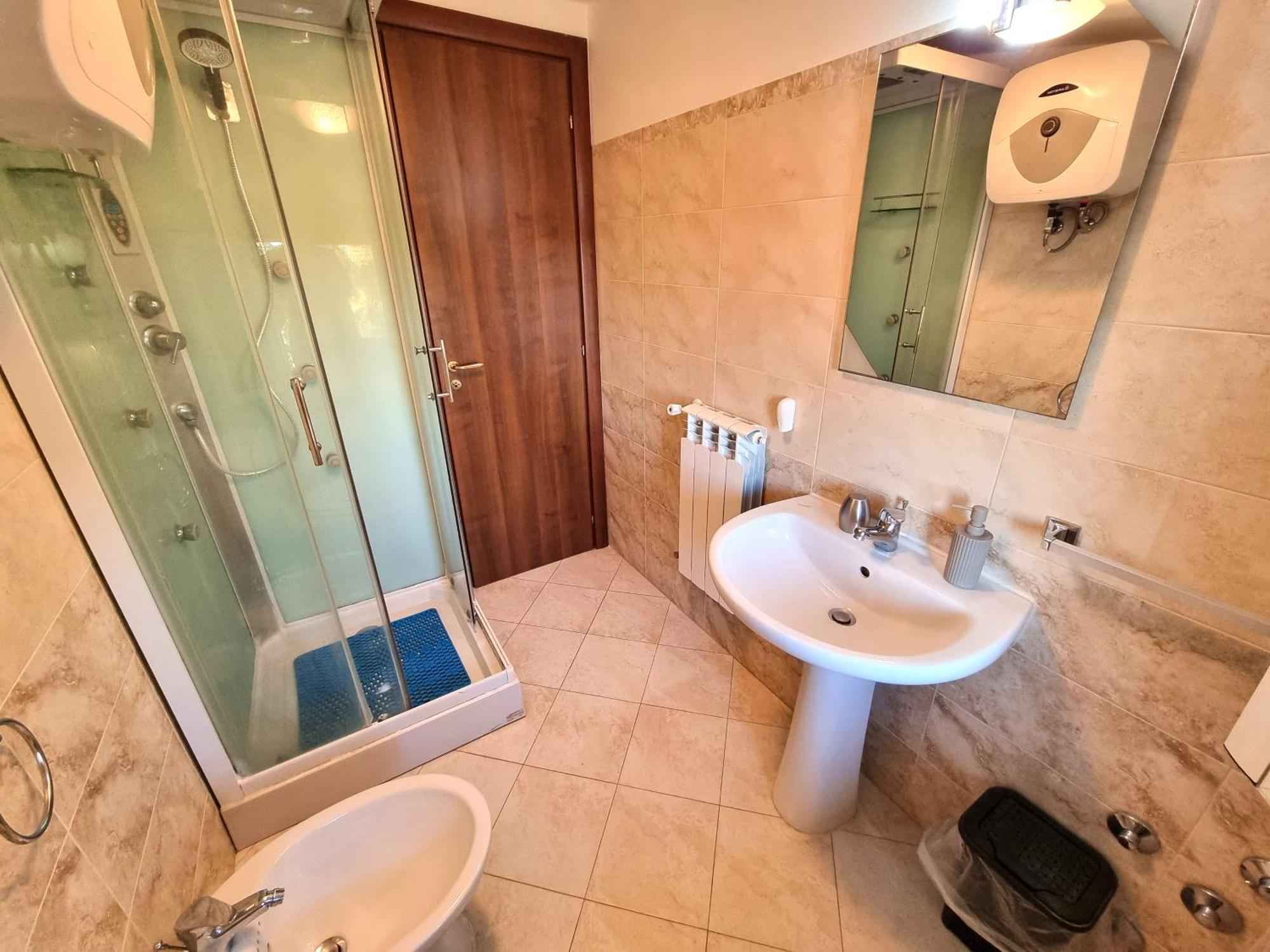 B&B Villa Sant'Antonio Brucoli Habitación foto