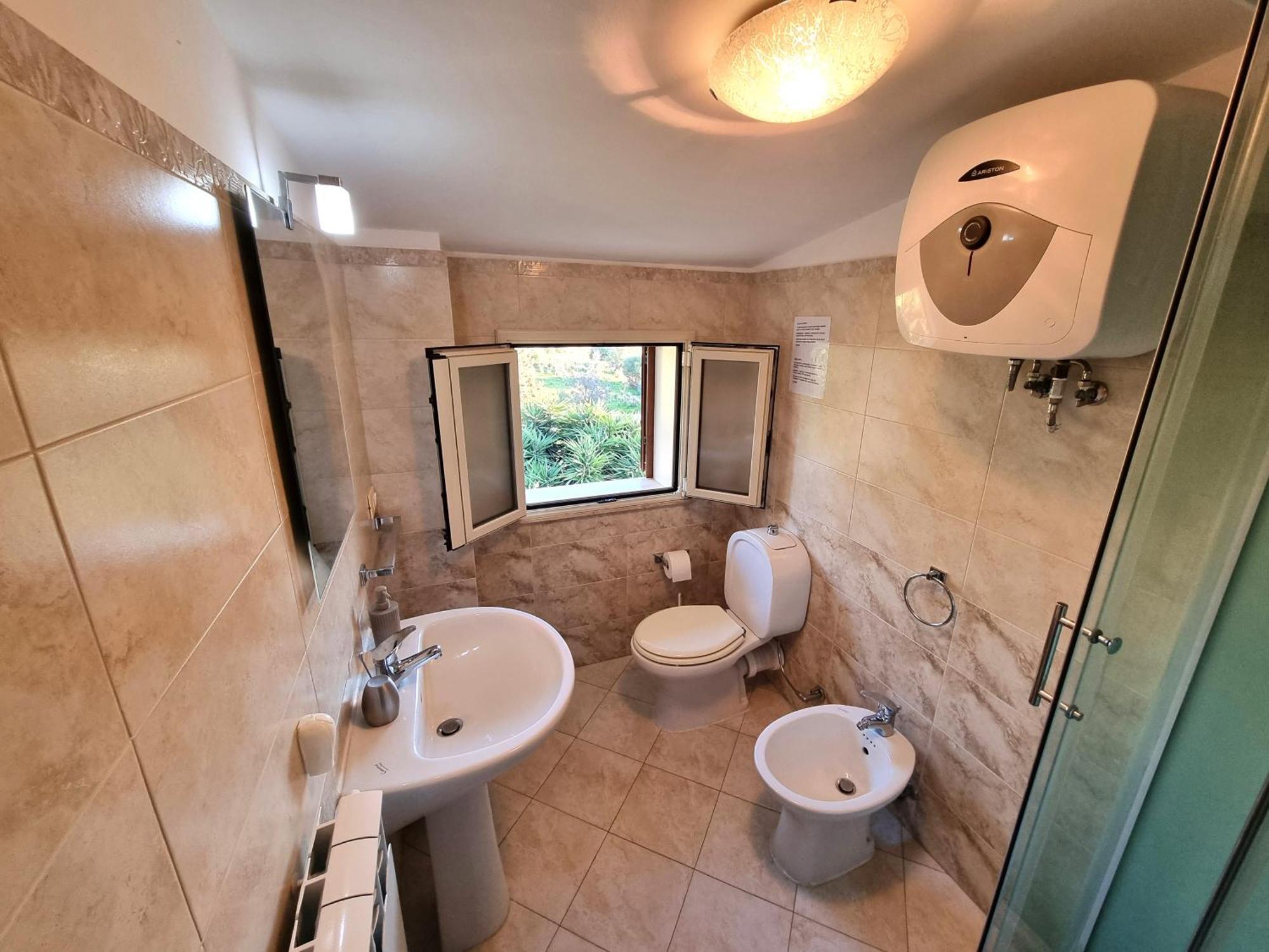 B&B Villa Sant'Antonio Brucoli Habitación foto