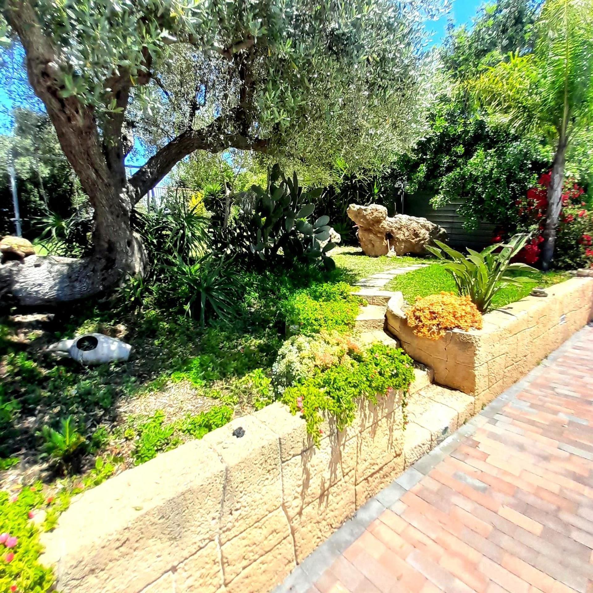 B&B Villa Sant'Antonio Brucoli Exterior foto